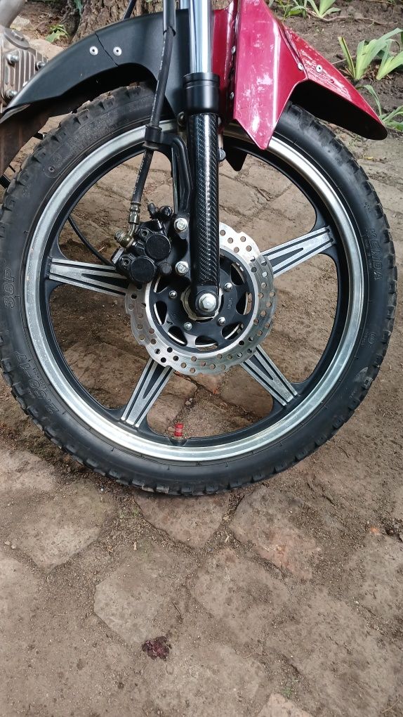 Spark SP125C-2XWQ