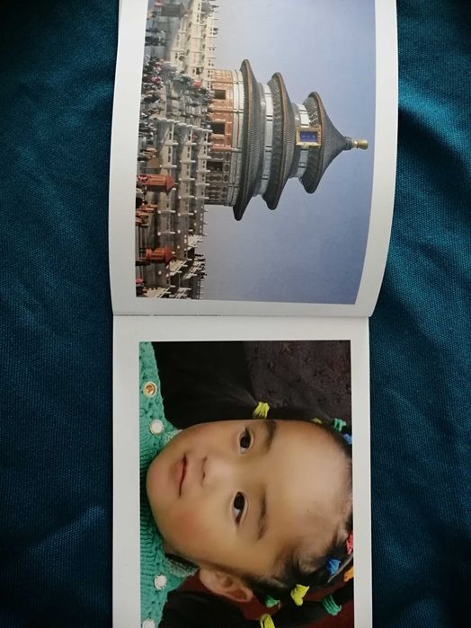 China, não fechar os olhos