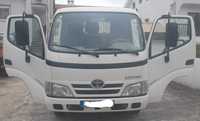 Vendo Toyota Dyna 35-25