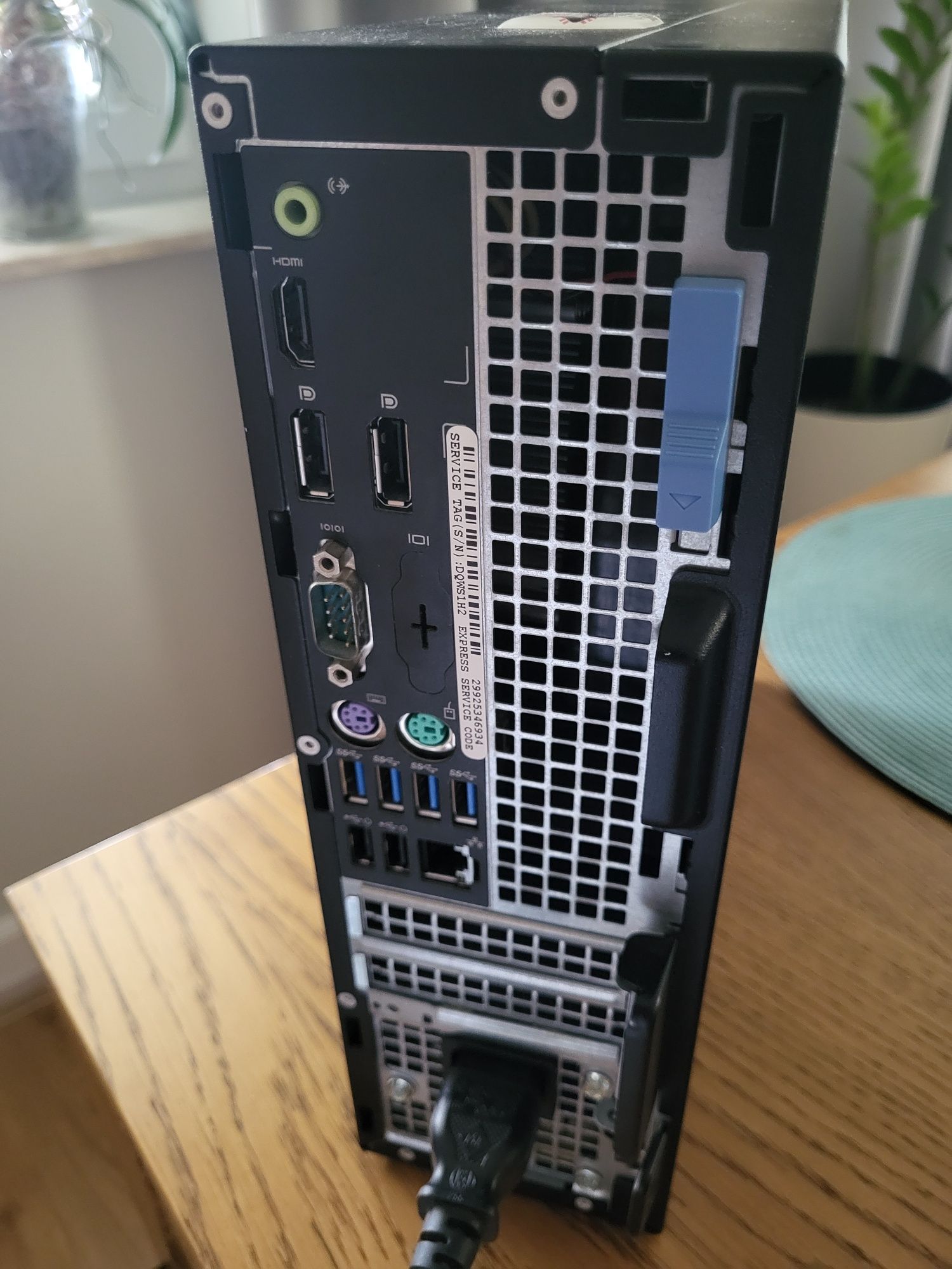 Dell OptiPlex 7040