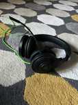 Sluchawki Razer Kraken essential
