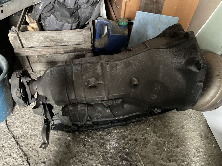 Бмв е61 після дтп