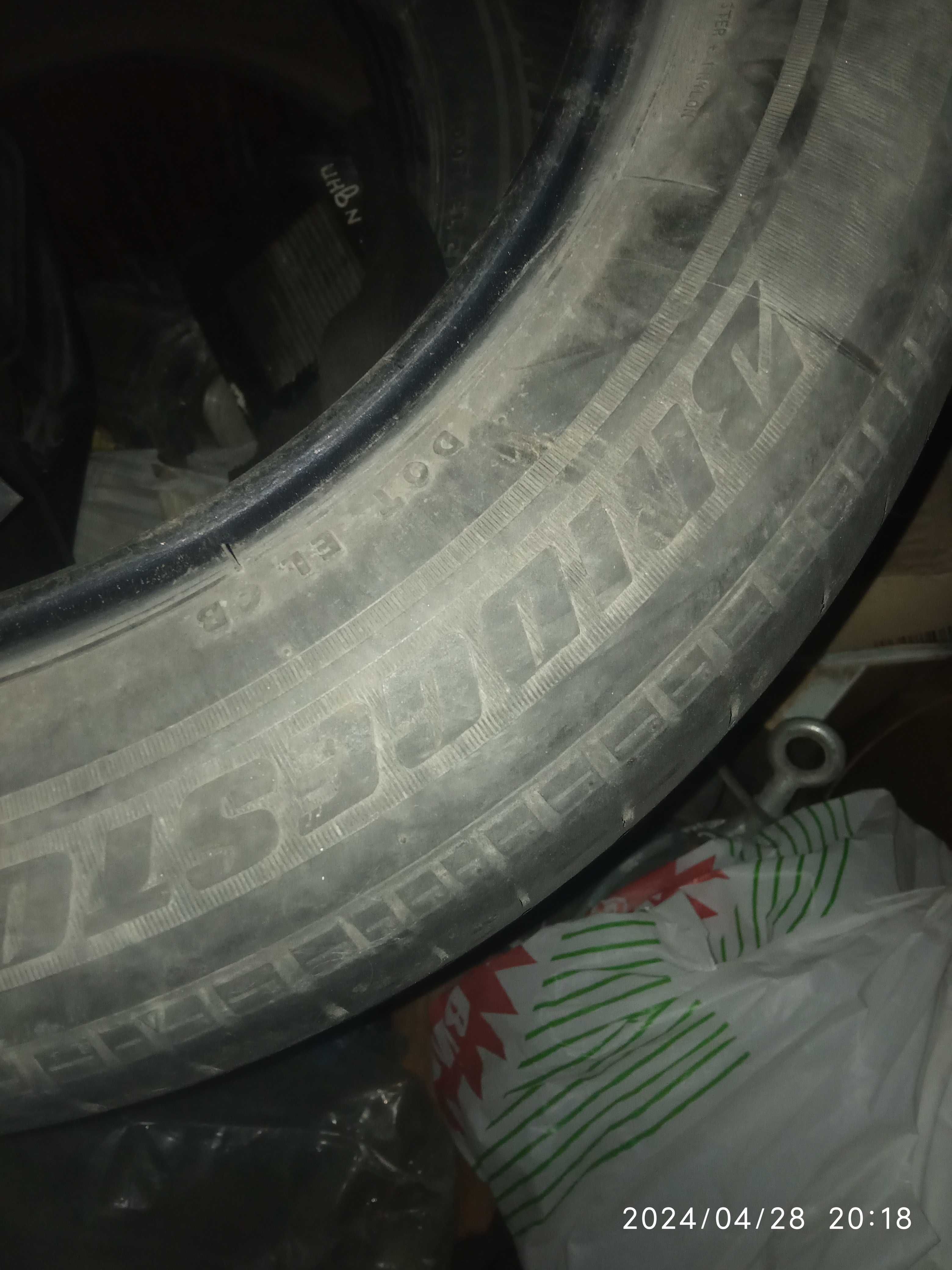 195/60R15 одиночка