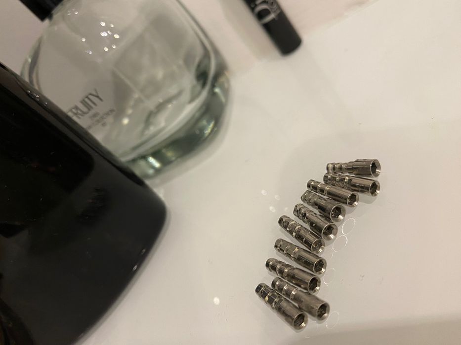 Analogi implantów alpha bio