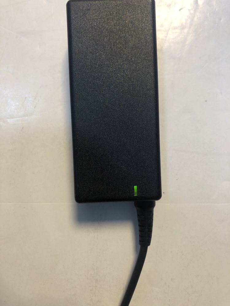 Блок живлення оригінал Dell 65W 19.5V 3.34A 4.5x3.0 тонкий XPS