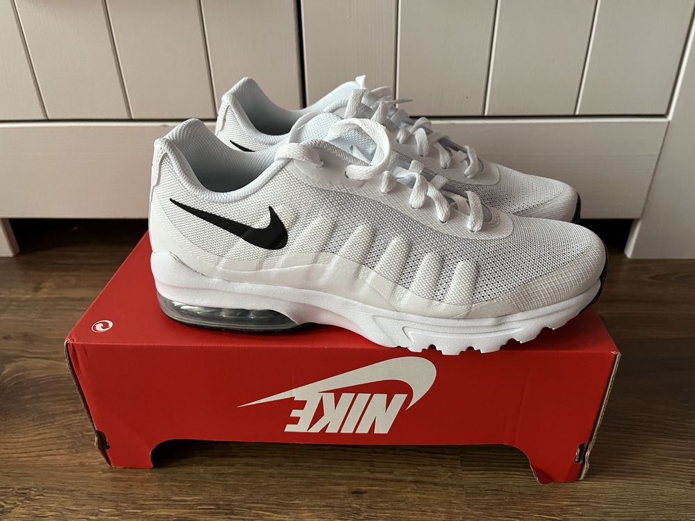 Nike CN 270(2.5)