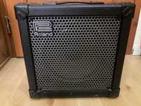 Wzmacniacz gitarowy Roland Cube 30x z wbudowanymi efektami