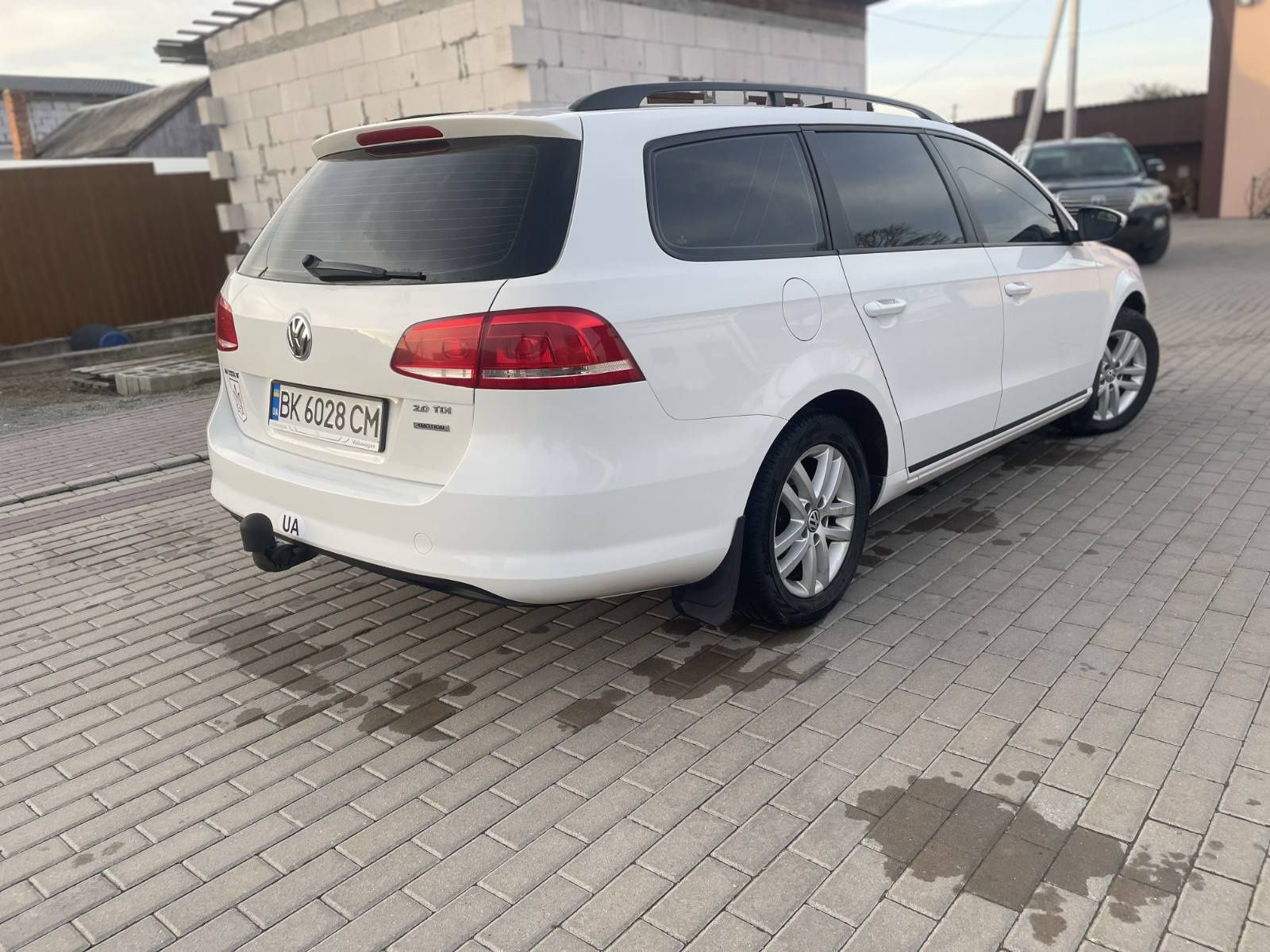 Продам Volkswagen Passat B7