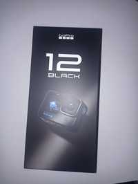 GoPro hero black 12