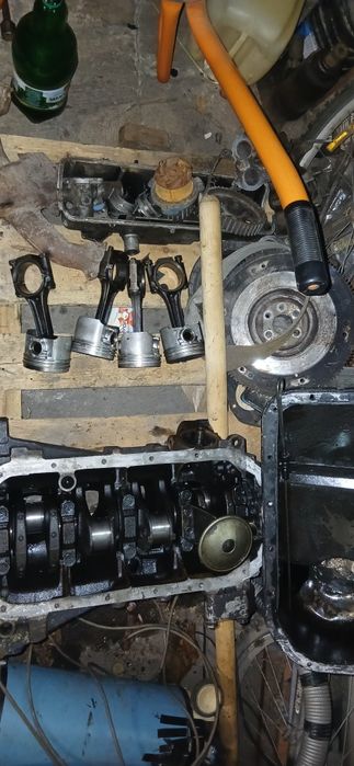 Продам двигун ваз 2108