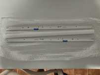 Leds Samsung UE55KU6502U