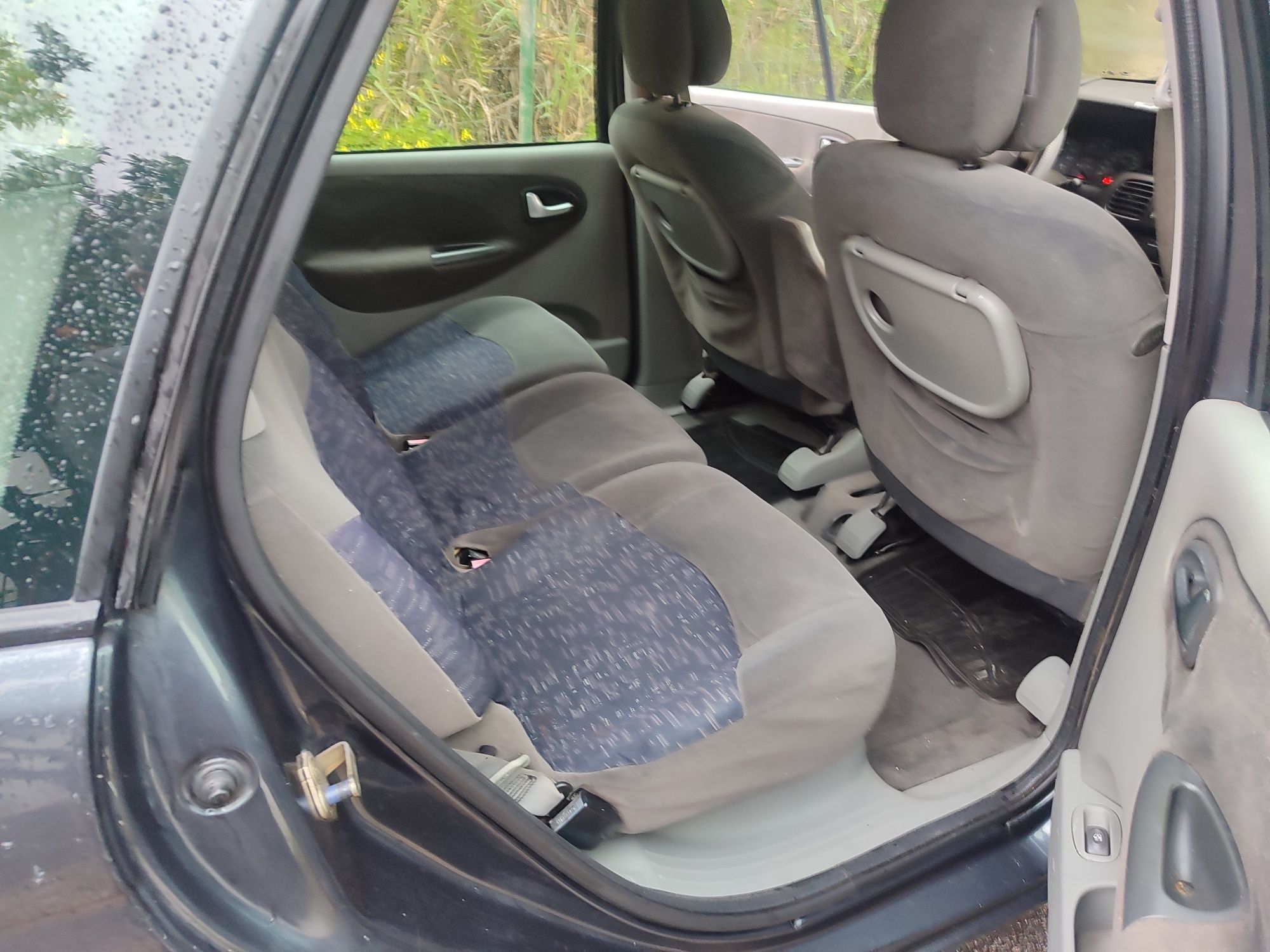 Renault Scenic 1.4 Confor