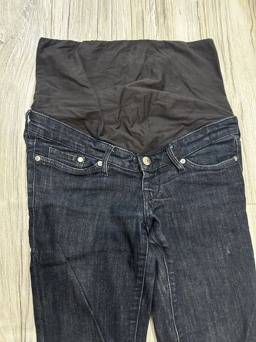 Ciążowe spodnie H&M rozmiar S