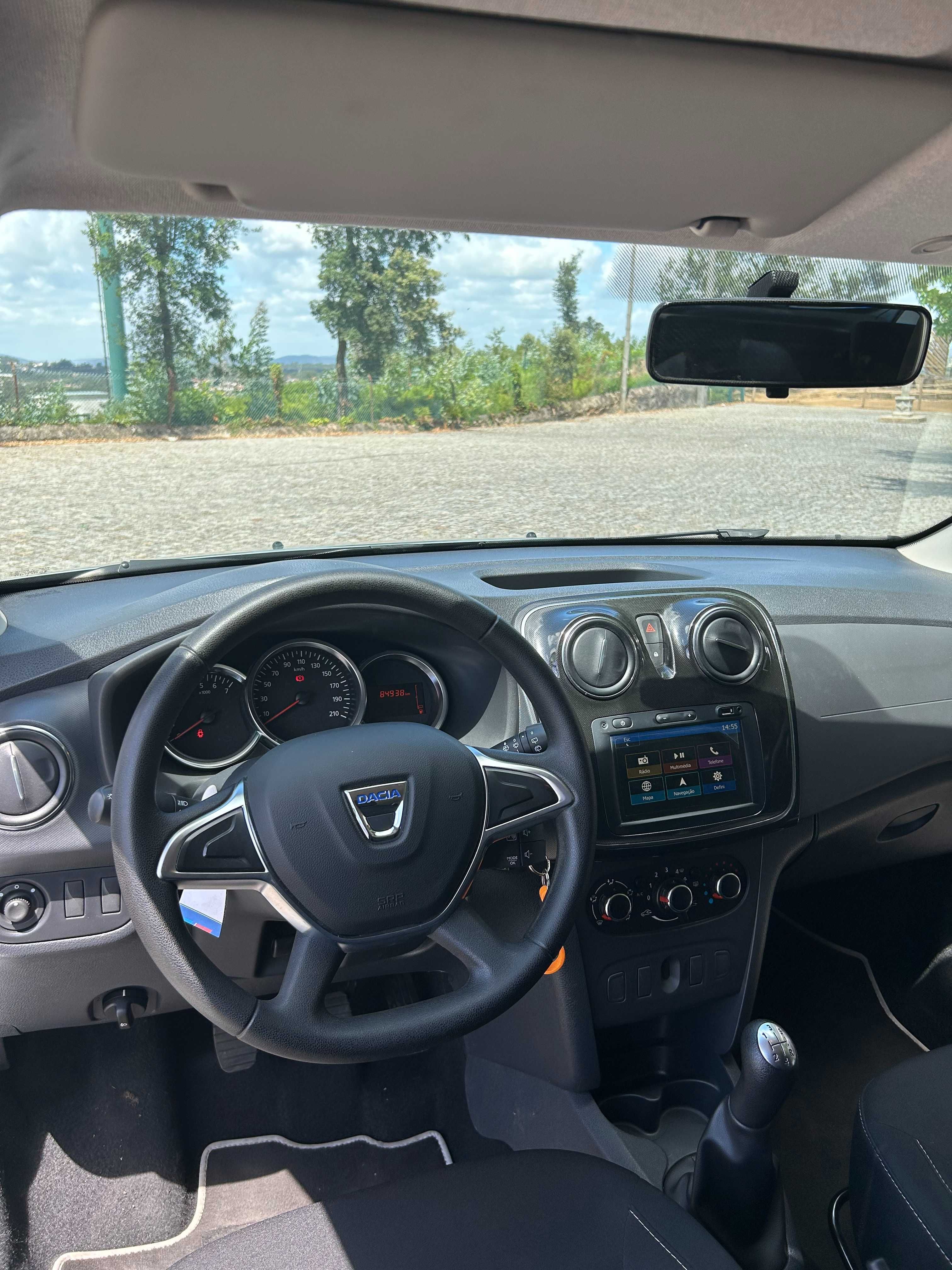Dacia Sandero 1.0