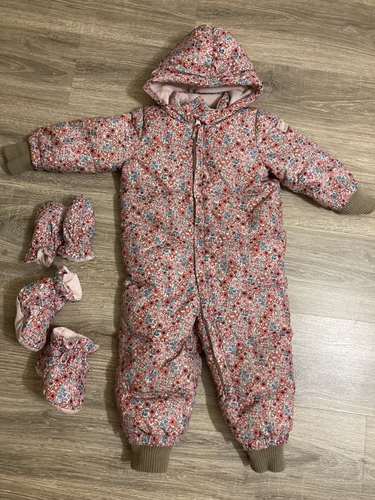 Комбінезон зимовий GAP 86