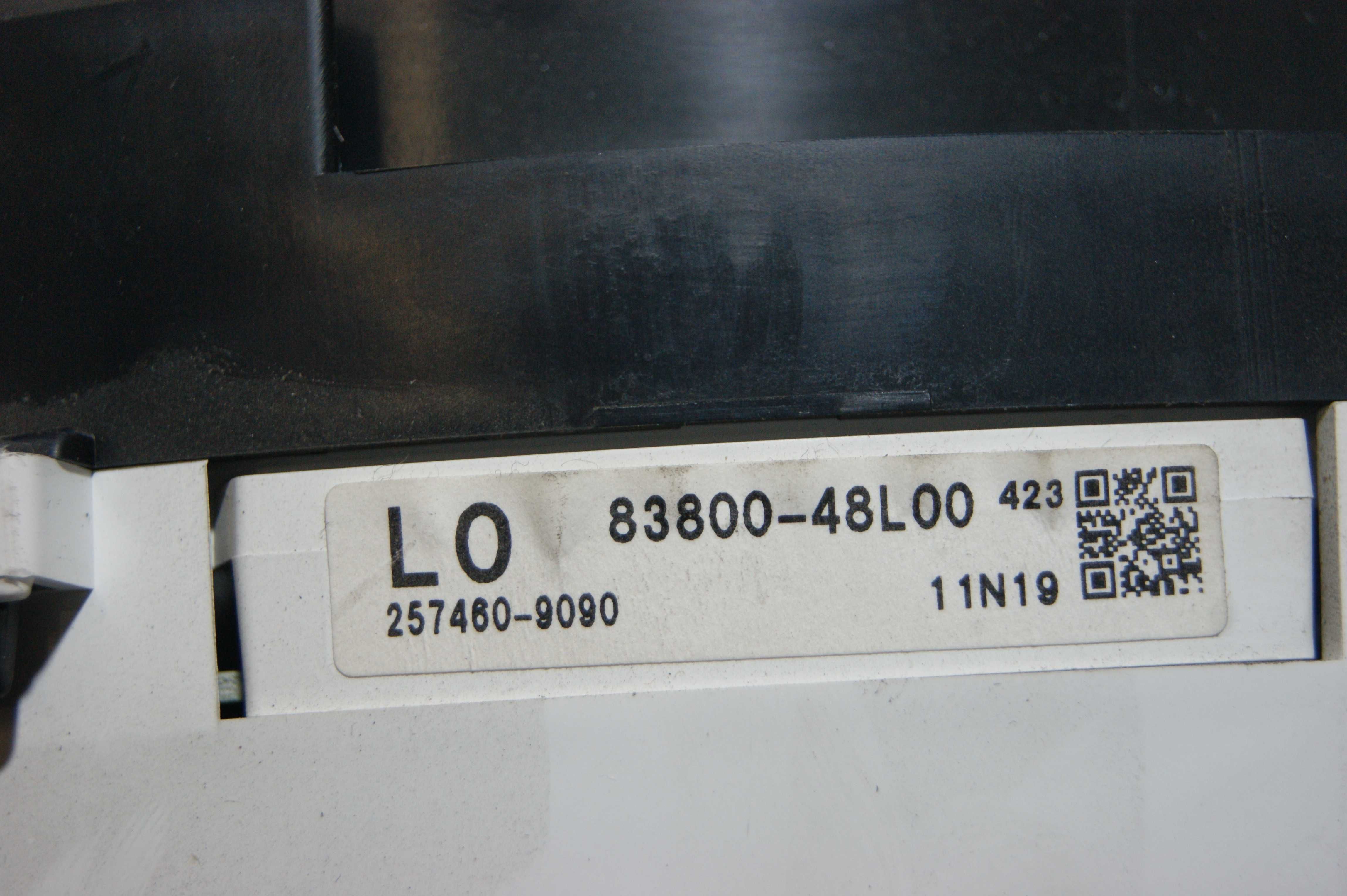 Приборная панель Lexus RX350 RX450h 2009-2015