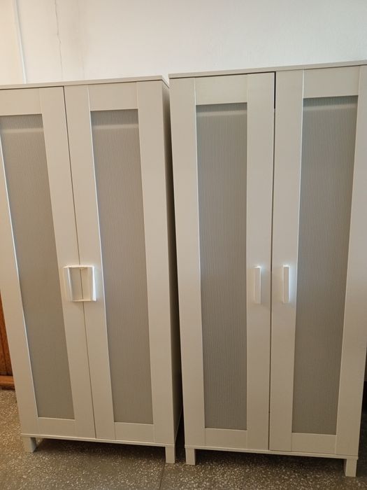 PILNE.! 2x szafa Aneboda ikea