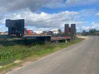 Porta Maquinas em bom estado