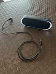 Coluna portátil wireless Sony SRS-XB20