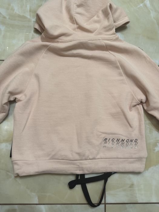 Кофта світшот худі жіноча John Richmond