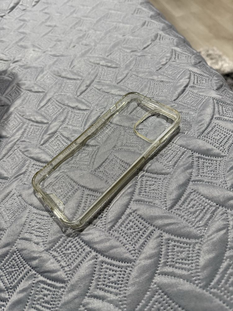 Capa Iphone 13 Pro Max