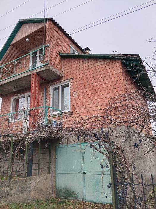 Продам дачу в с. Волосское