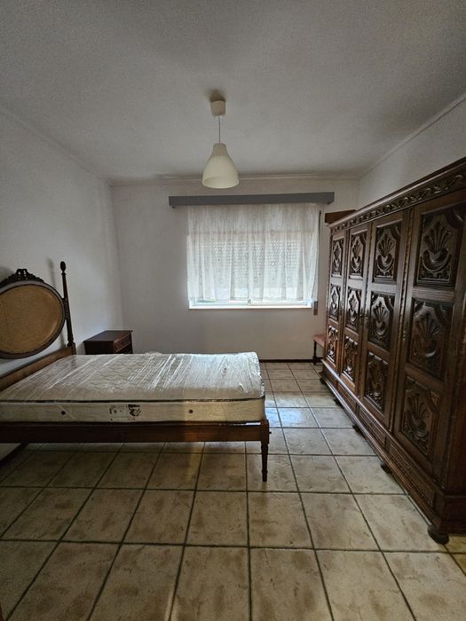 Aluga-se Quarto perto da Universidade de Aveiro