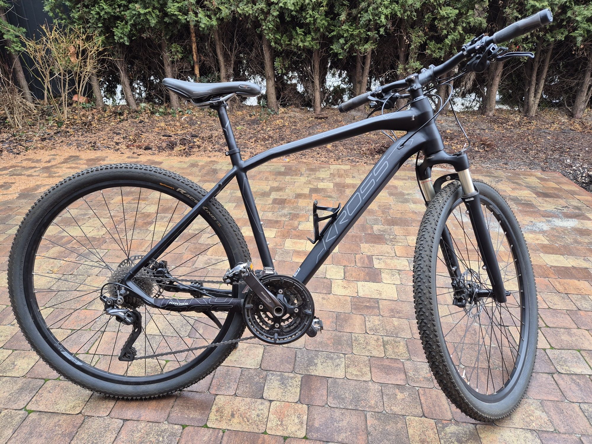 Kross Evado 9.0 rozmiar M