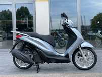 Piaggio Medley 125 E5+