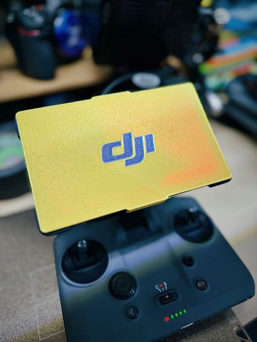 Кришка екрану DJI RC Pro 2 (Air 3|Mavic 3|Mavic 3Cine|Air 2S|Mavic 4)!