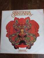 Disco vinil Santana Festival