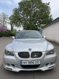 Продам BMW E60 2005 г.