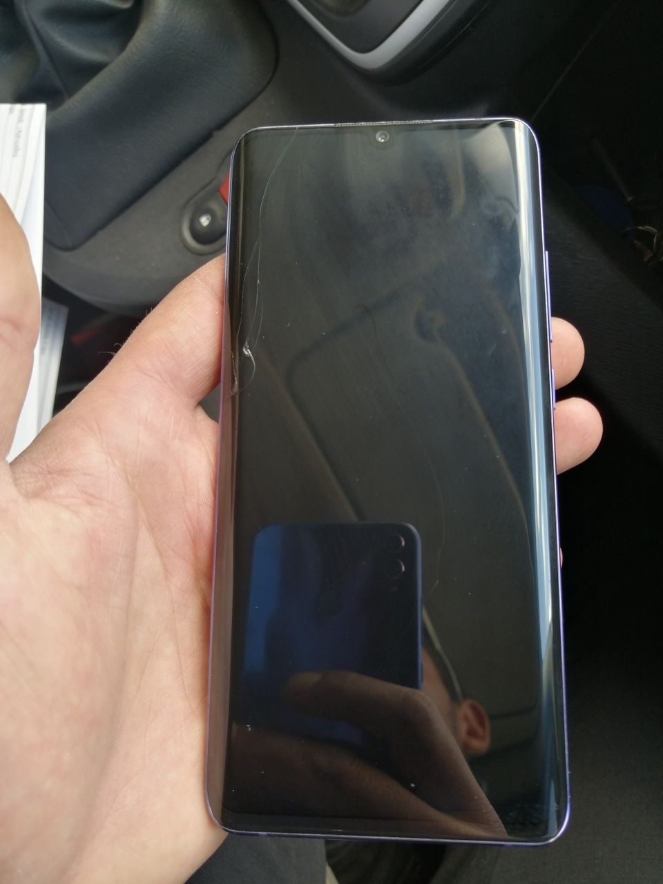 Xiaomi Mi Note 10Lite