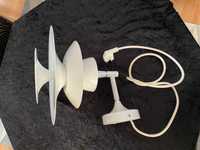 Metalowa ekskluzywna lampa/Kinkiet Belid Picasso V5289