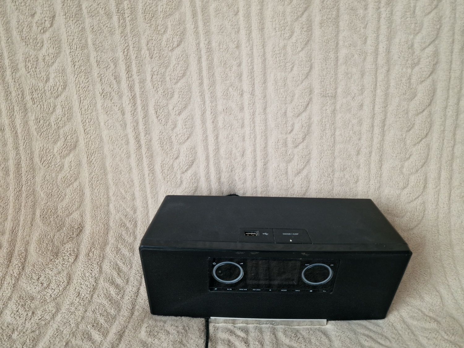 Radio internetowe