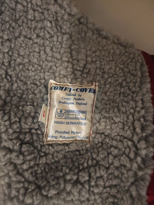 Śpiwór do wózka Duży