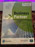 Business Partner B1+ podręcznik