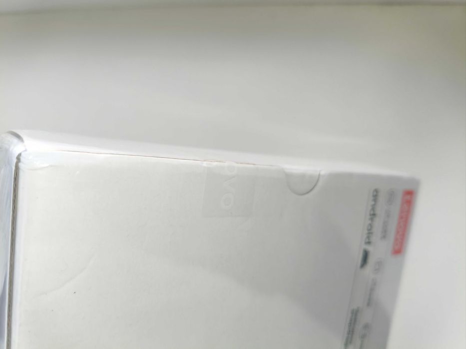 Планшет Lenovo Xiaoxin Pad 2024 8/128 Gb Grey Глобальна версія