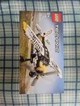 Lego technic 42198