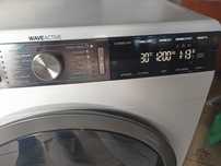 sprzedam pralkę Gorenje 10 kg 1600 obr +++