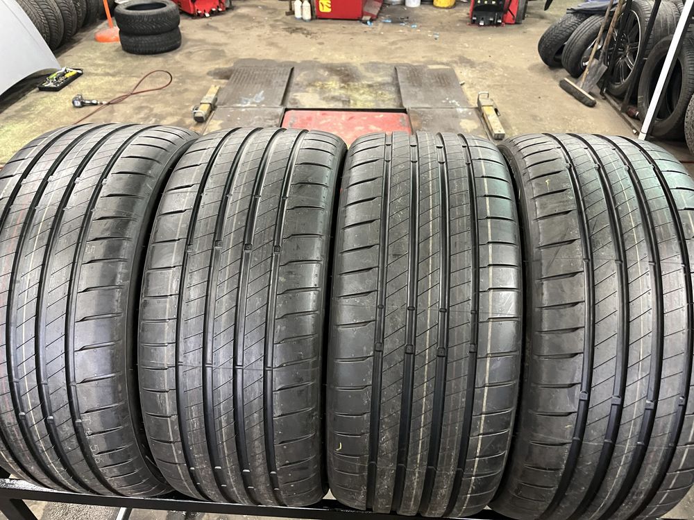 235/35/19 91Y Bridgestone Potenza S005