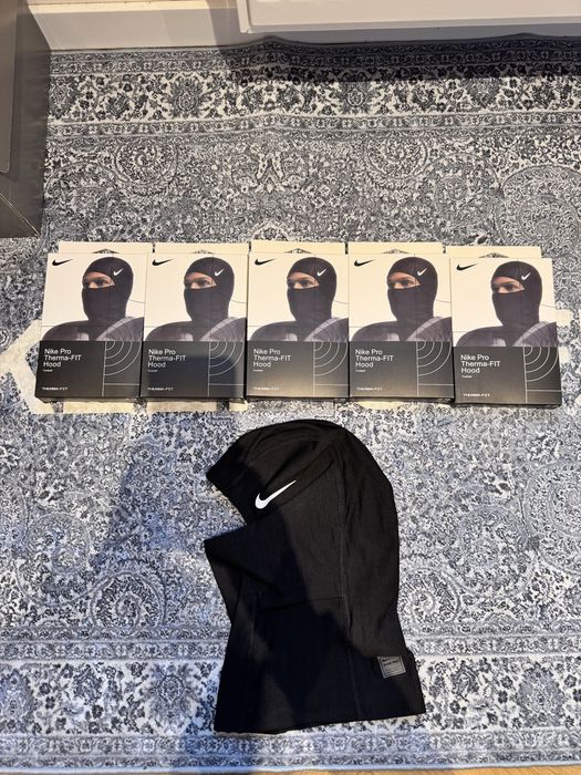 Nike Ski Mask Найкраща якість