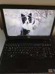 Laptop DELL latitude E6540