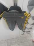 Spodnie dresowe adidas chlopiec