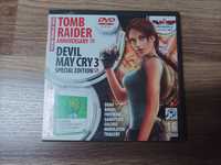 Gry CD-Action DVD nr 187: Tomb Raider Anniversary, Devil May Cry 3