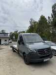 Autolaweta do 3.5t wynajem
