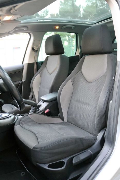 Peugeot 308 sw 1.6 eHDI Active