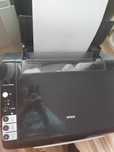 Drukarka Epson Stylus DX4450 Odbior osobisty