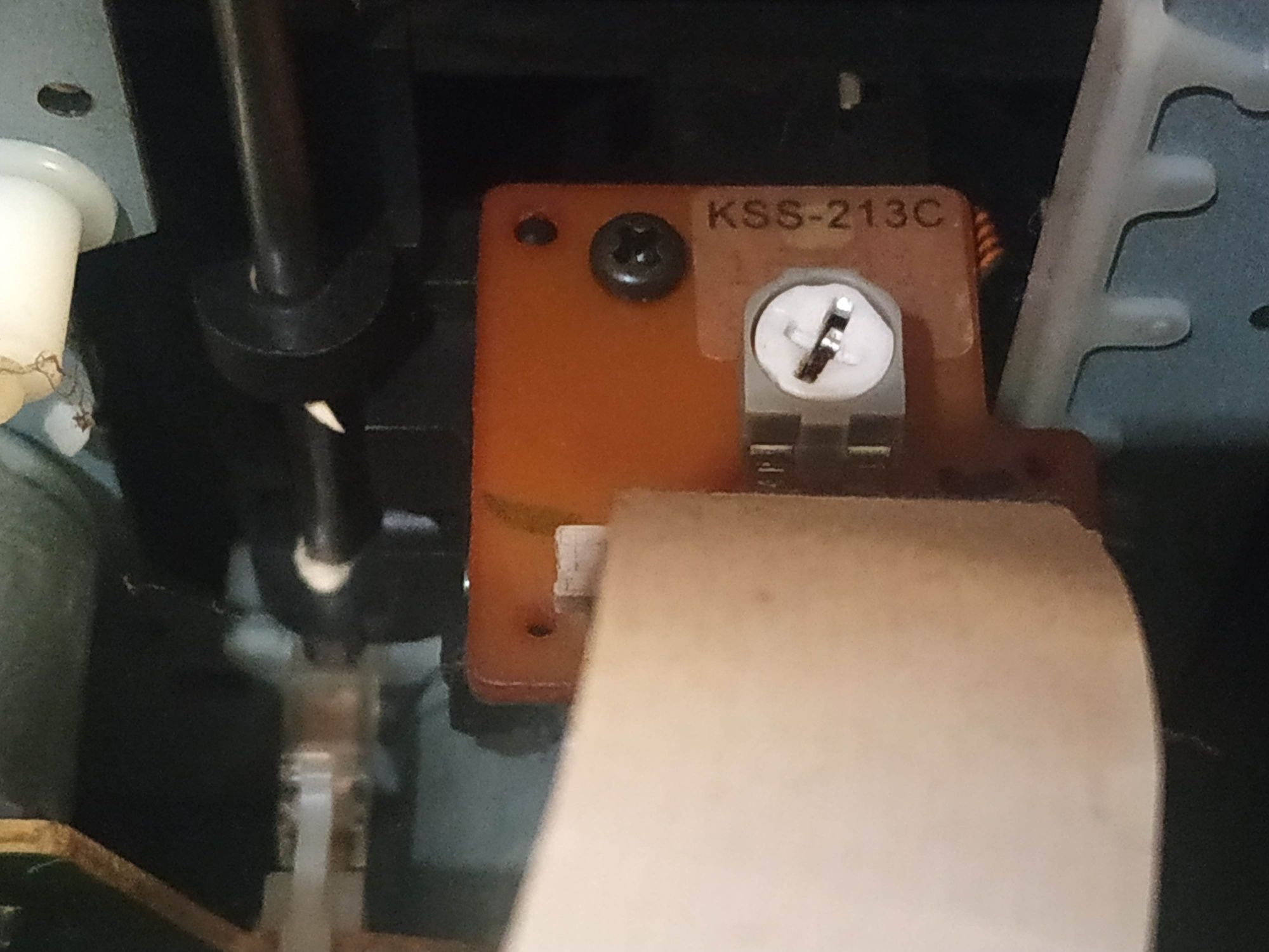 Продам аппарат Opera OP-1520HF