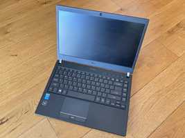 Acer TravelMate P645-S i7 12GB RAM 2xSSD Win10PRO